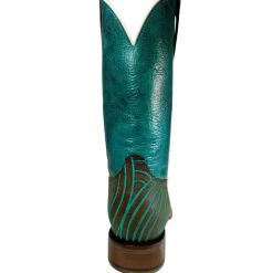 Tin Haul Wavecrest I'm Sorry Sole Boots