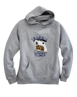 Tin Haul Wild West Hoodie