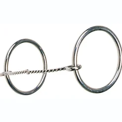Tiny Twist 1/8" Loose Ring Correction Bit