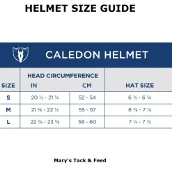 Tipperary Caledon Matte MIPS Helmet