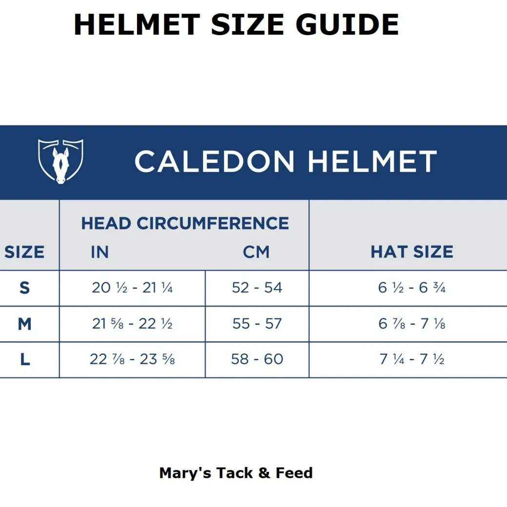 Tipperary Caledon Sparkle MIPS Helmet