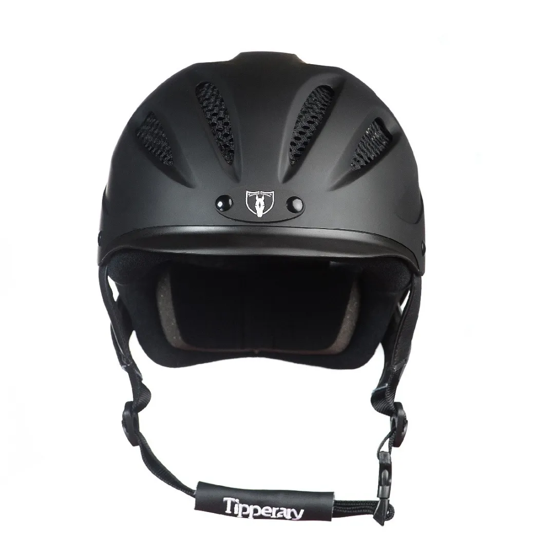 Tipperary Sportage Helmet