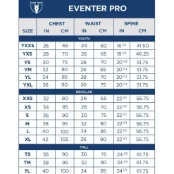 Tipperary Youth 3015 Eventer Pro Vest