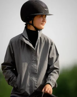 TKEQ All Weather Jacket