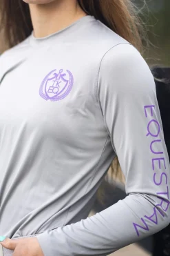 TKEQ Crest Sustainable Long Sleeve