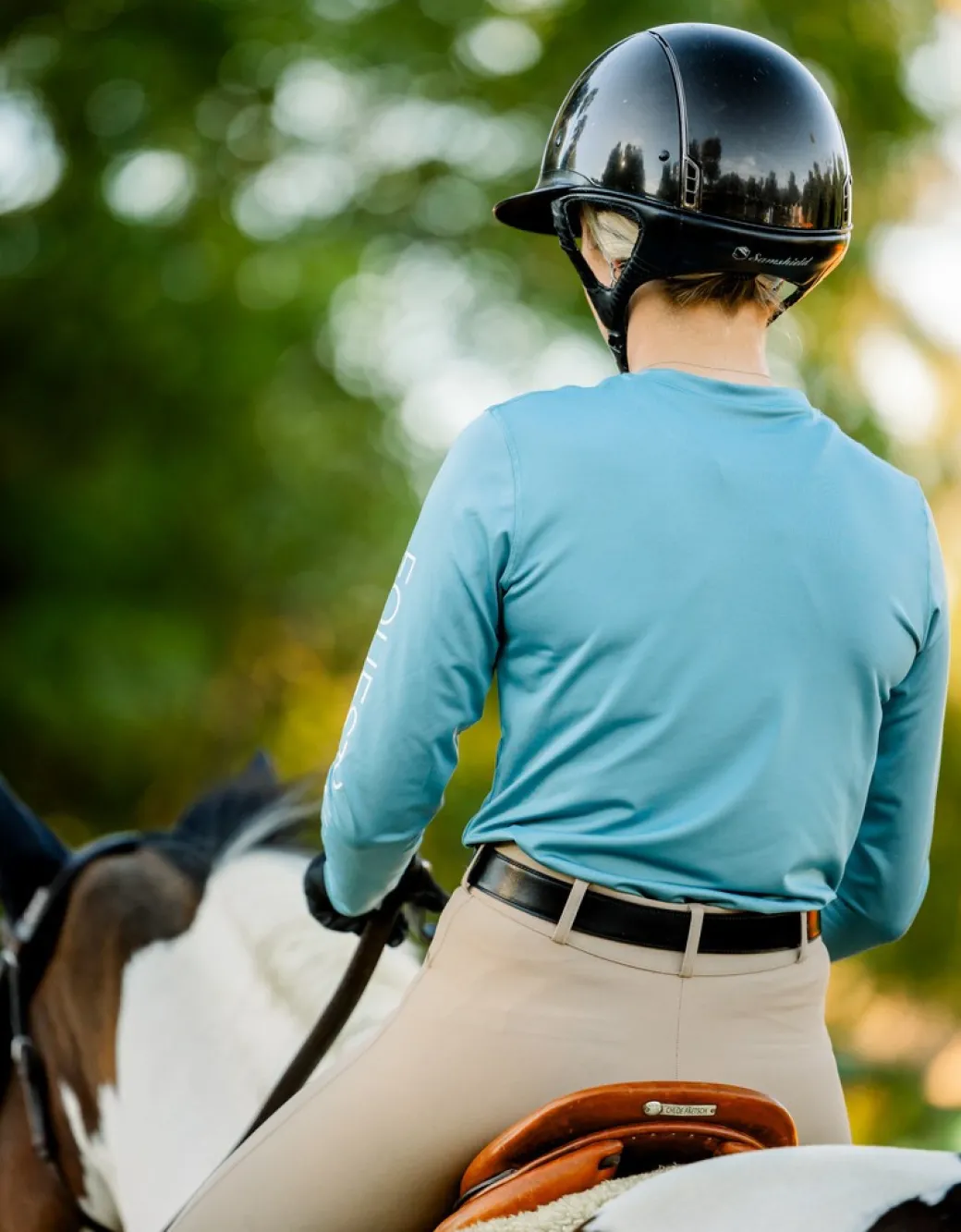 TKEQ Crest Sustainable Long Sleeve