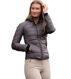 TKEQ EZ Packable Down Jacket
