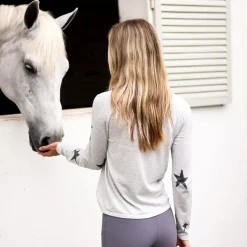 TKEQ Galaxy Sweater | London