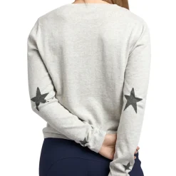 TKEQ Galaxy Sweater | London
