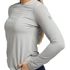 TKEQ GlobeTROT Performance Top