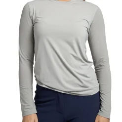TKEQ GlobeTROT Performance Top