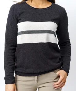 TKEQ Hampton Sweater