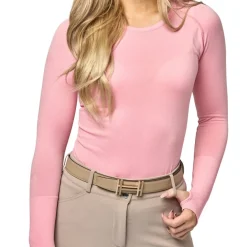TKEQ Kennedy Seamless 2.0 LS Shirt