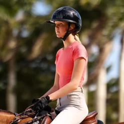 TKEQ Kennedy Seamless 2.0 SS Shirt