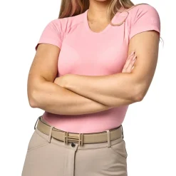 TKEQ Kennedy Seamless 2.0 SS Shirt