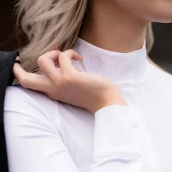 TKEQ Sloan Competition Top White