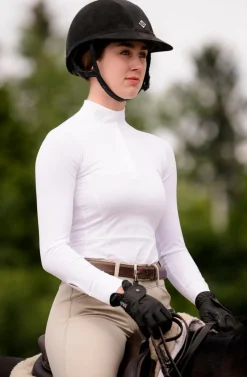 TKEQ Sloan Competition Top White