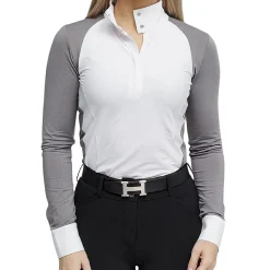 TKEQ Sloan LS Competition Top | Opal