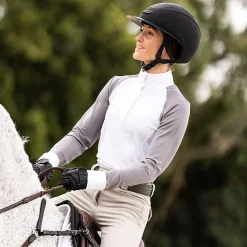 TKEQ Sloan LS Competition Top | Opal