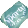 TKEQ Sporty Ring Rag
