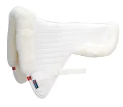 T3 Matrix CoolBack Dressage Pad Ortho Impact