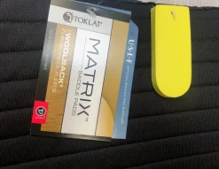 T3 Matrix Sport Endurance Pad Extreme Pro