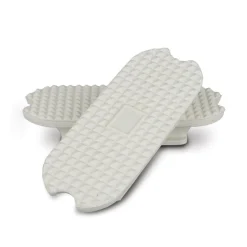 Toklat Fillis Iron Stirrup Pads