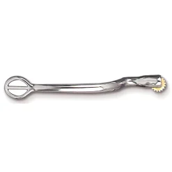 Toklat Fine Rowel Spur - Ladies