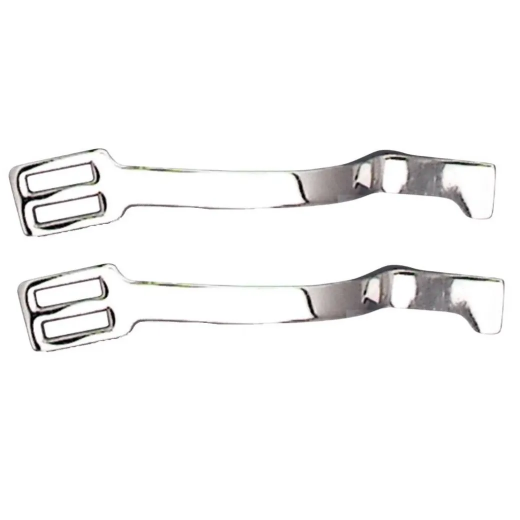 Toklat Hammerhead Spurs