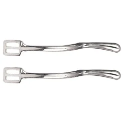Toklat Long Neck Dressage Spur - Ladies
