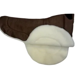 Toklat Microsuede Tucker Equitation Pad