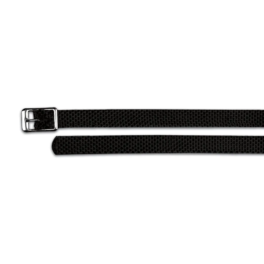 Toklat Nylon Spur Straps