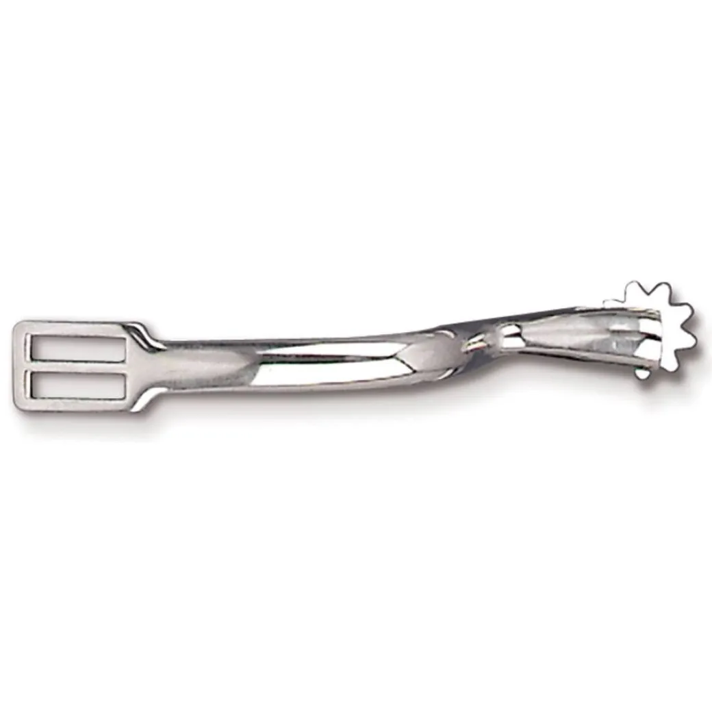Toklat Rowel Spurs
