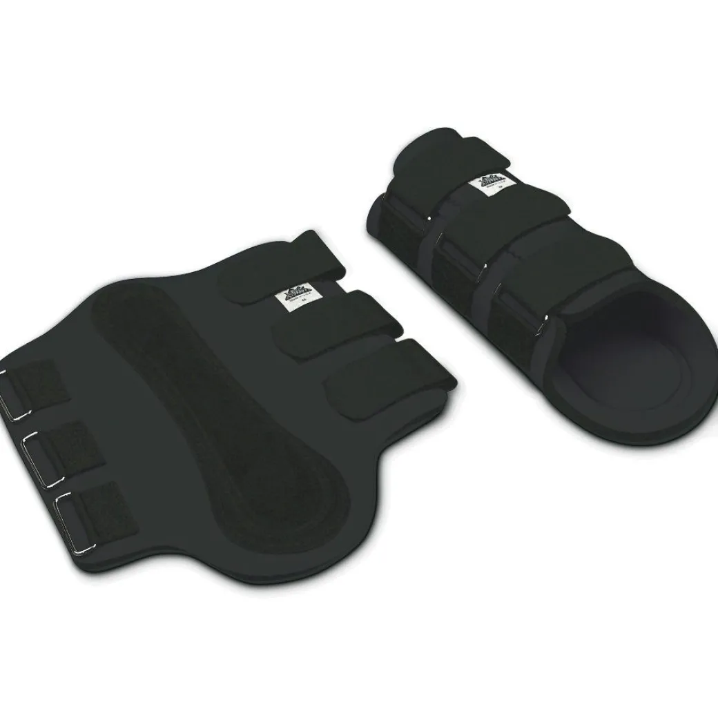 Toklat Splint Boots