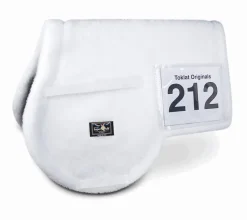 Toklat SuperQuilt CC/GP Competition Pads