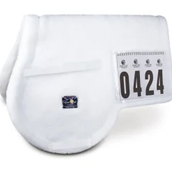 Toklat SuperQuilt CC/GP Competition Pads