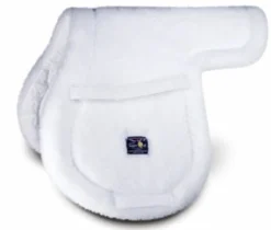 Toklat SuperQuilt Close Contact Saddle Pad