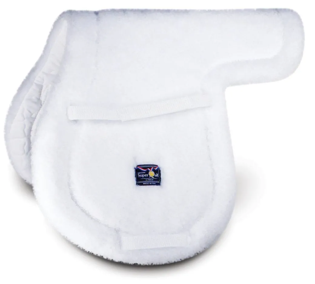 Toklat SuperQuilt GP Pad Large