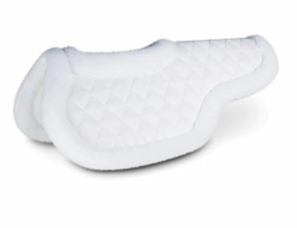 Toklat SuperQuilt Wither Relief Half Pad