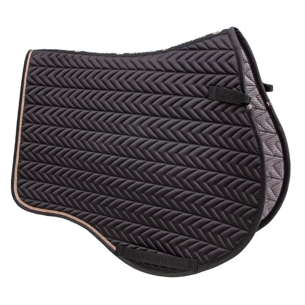 Toklat Tango Chevron Close Contact Pad