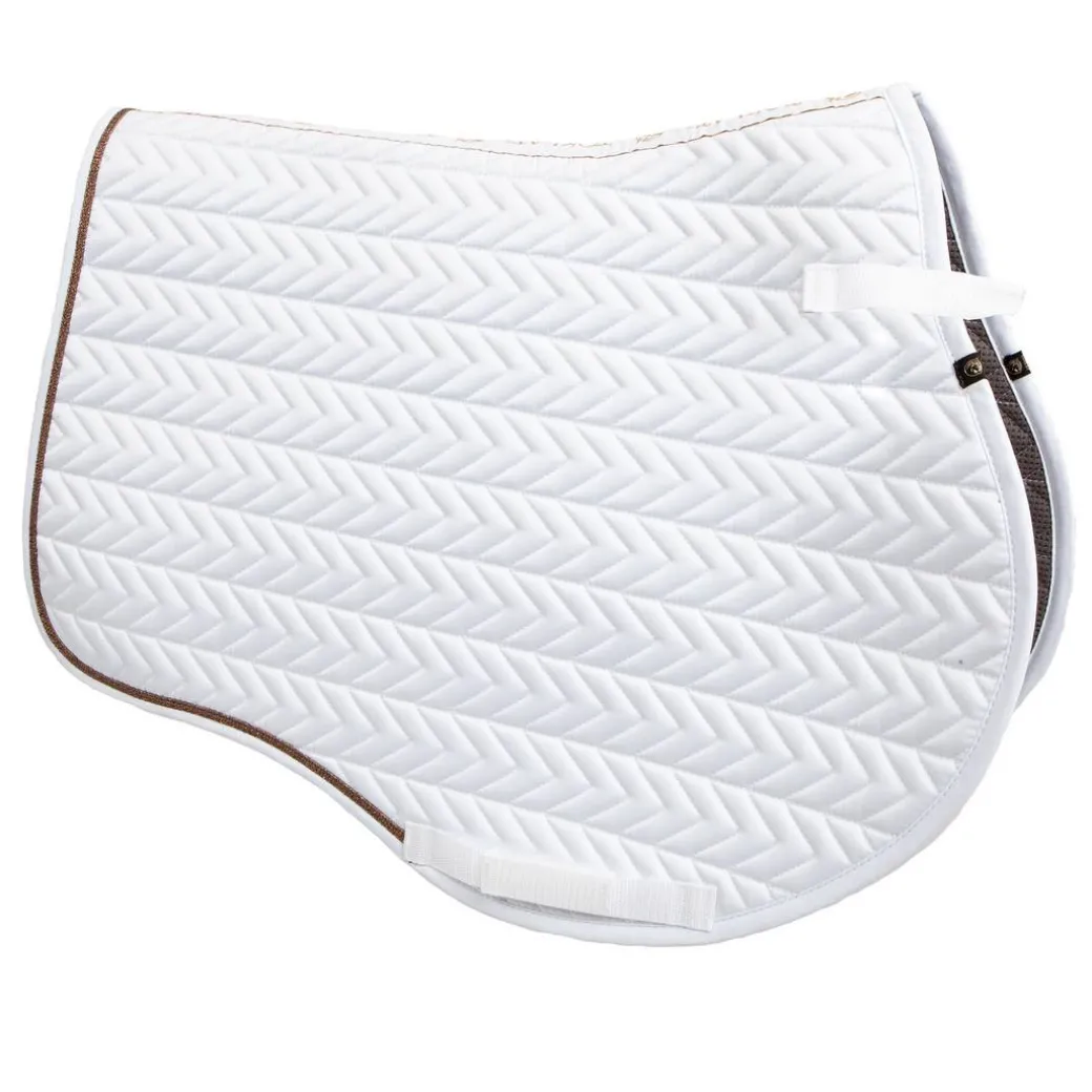 Toklat Tango Chevron Close Contact Pad