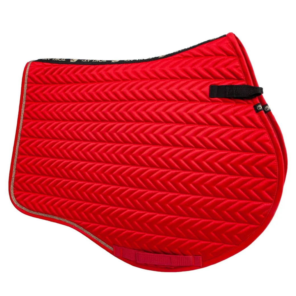 Toklat Tango Chevron Close Contact Pad