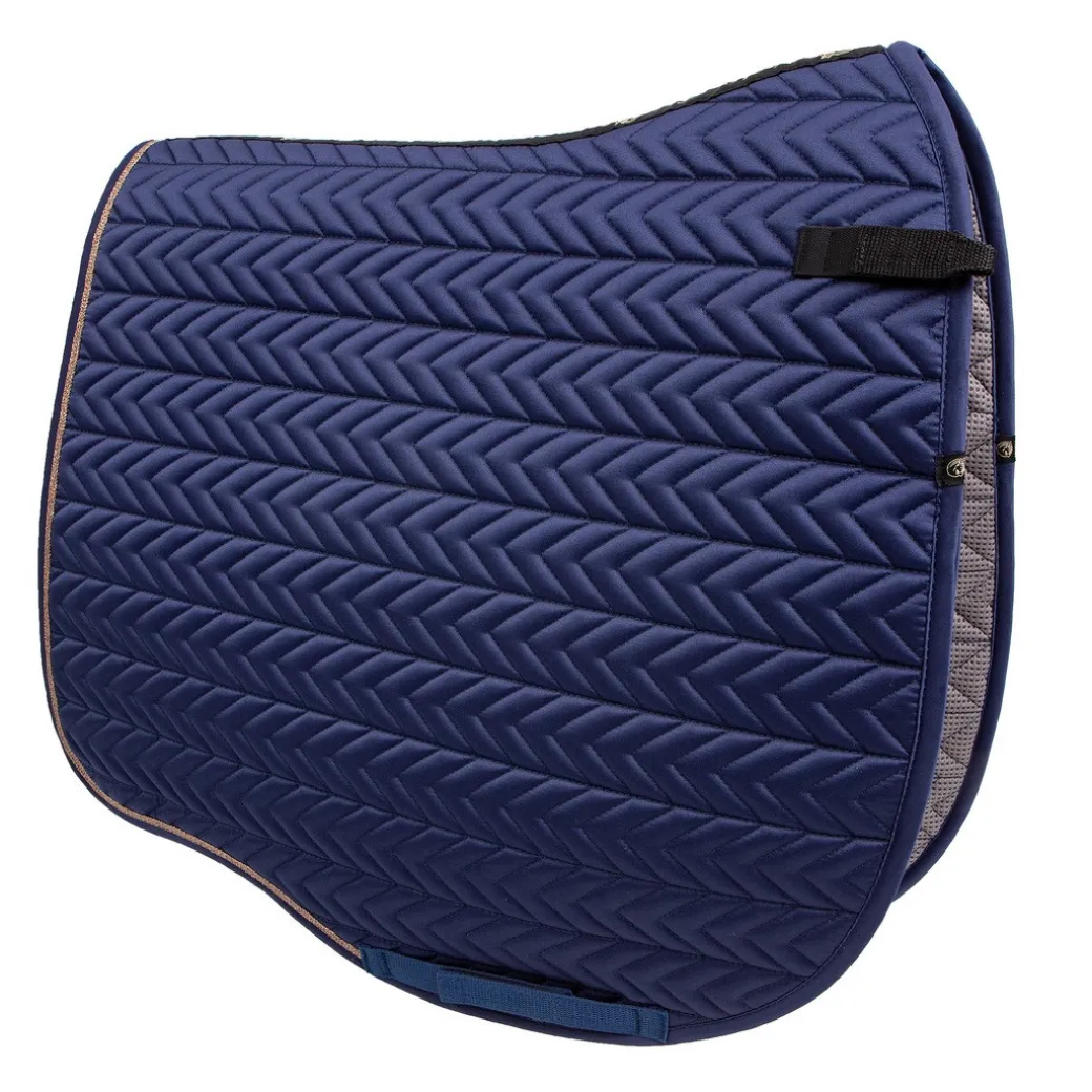 Toklat Tango Chevron Dressage Pad