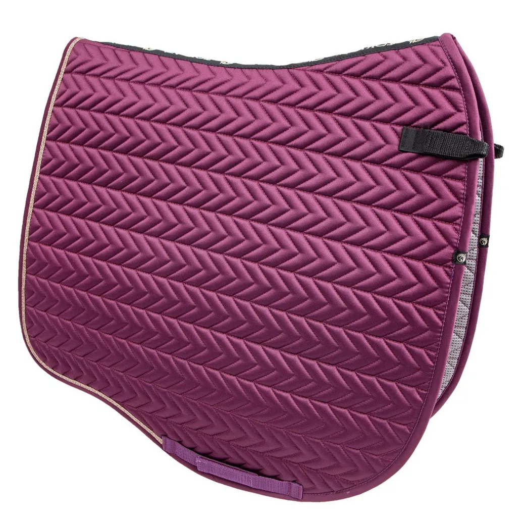 Toklat Tango Chevron Dressage Pad