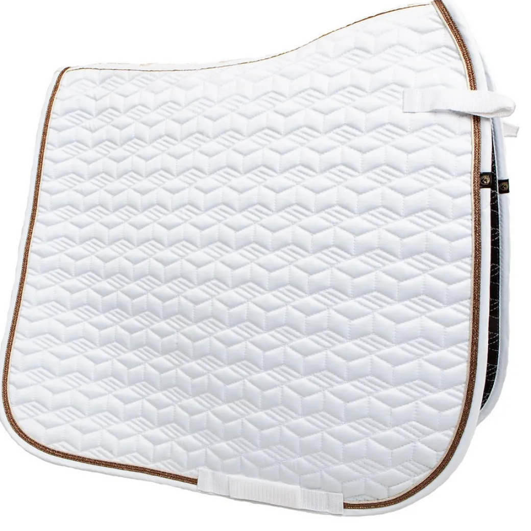 Toklat Tango Geometric Dressage Pad