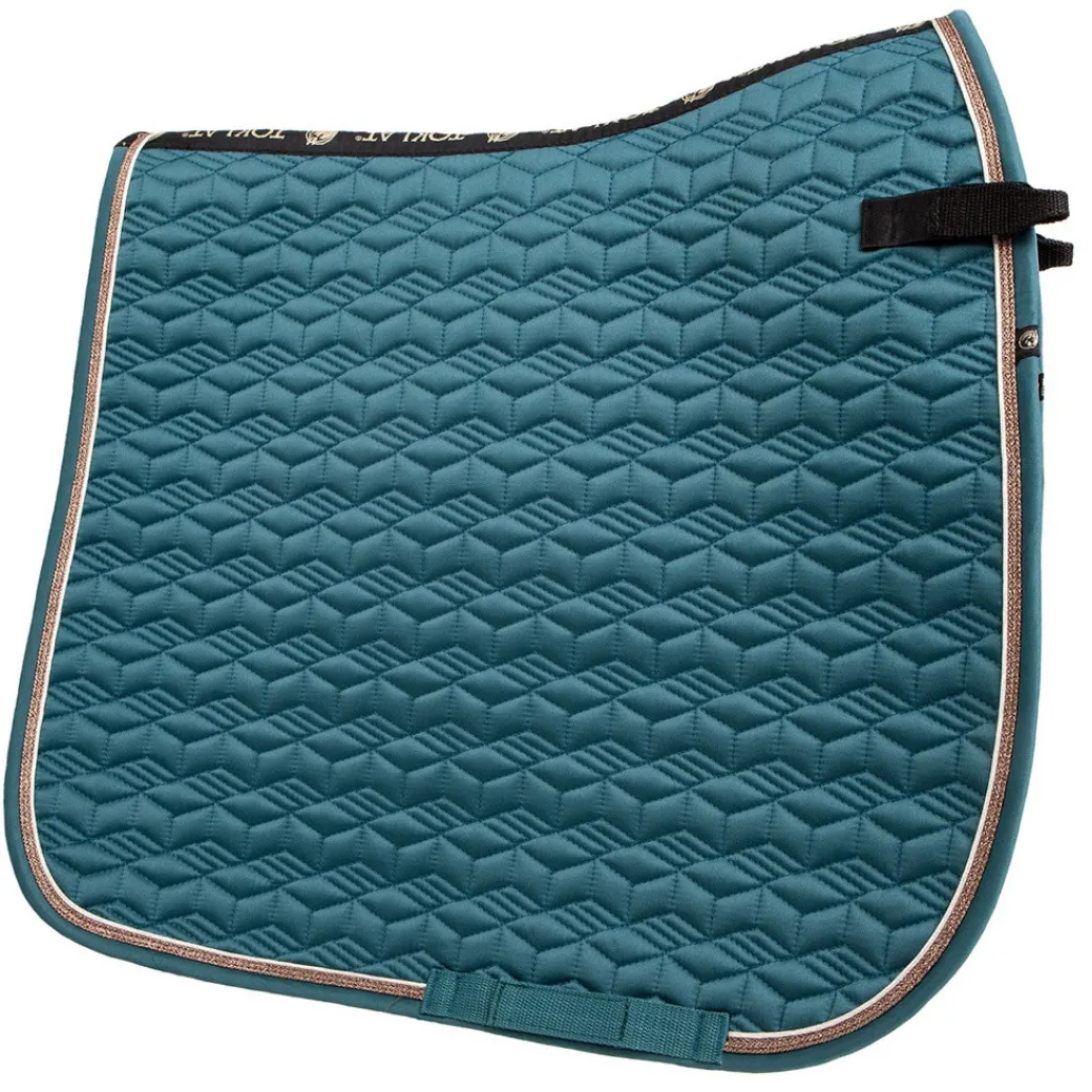Toklat Tango Geometric Dressage Pad
