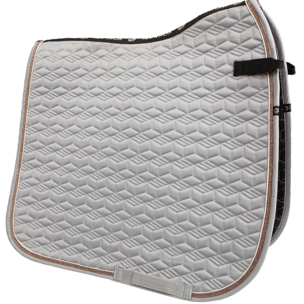Toklat Tango Geometric Dressage Pad
