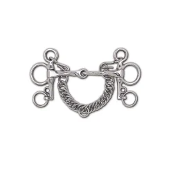 Toklat Tom Thumb Slow Twist Pelham