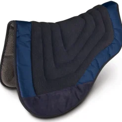 Toklat Tucker Non-Slip Round Contour Pad