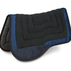 Toklat Tucker Non-Slip Round Contour Pad